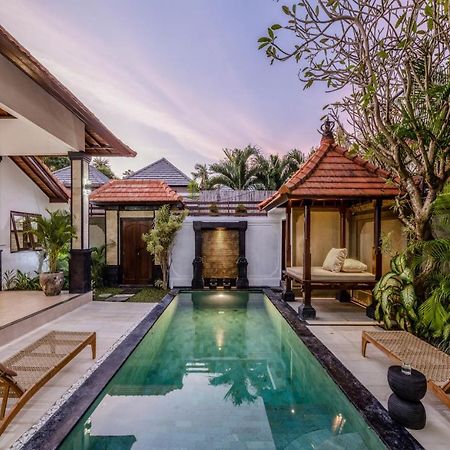 Villa Casa Orana 세미냑 외부 사진
