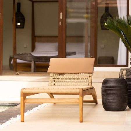 Villa Casa Orana 세미냑 외부 사진