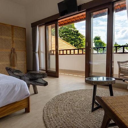 Villa Casa Orana 세미냑 외부 사진