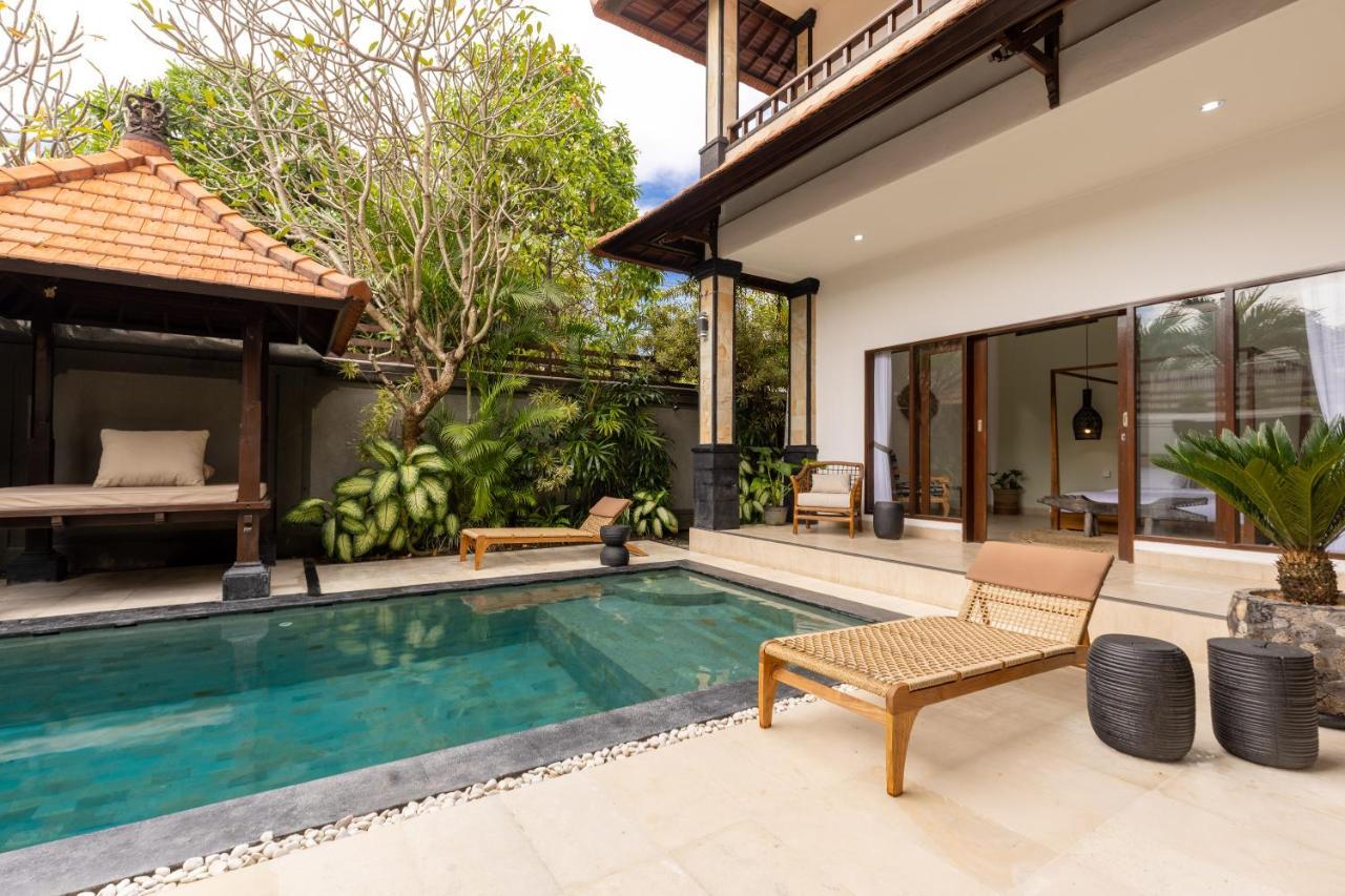 Villa Casa Orana 세미냑 외부 사진