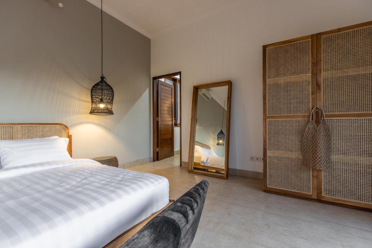 Villa Casa Orana 세미냑 외부 사진
