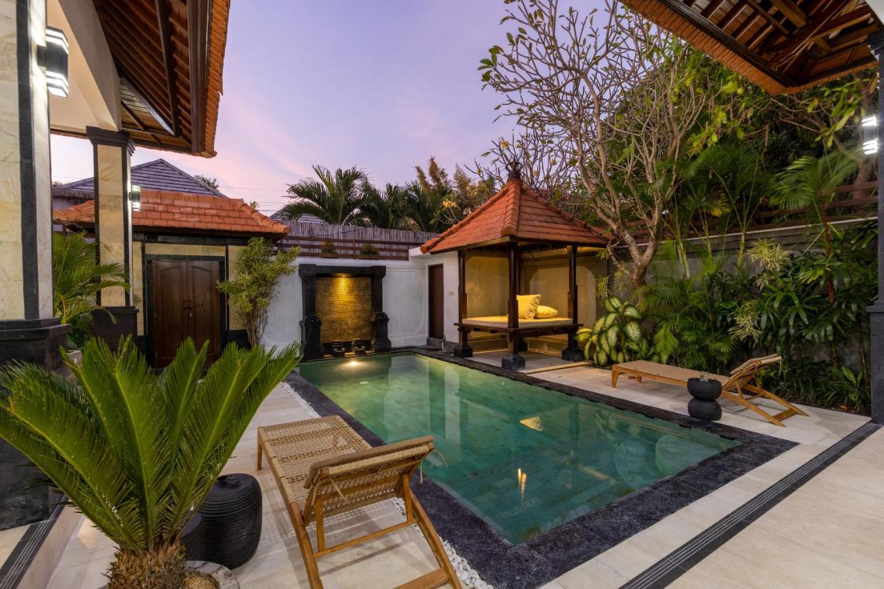Villa Casa Orana 세미냑 외부 사진