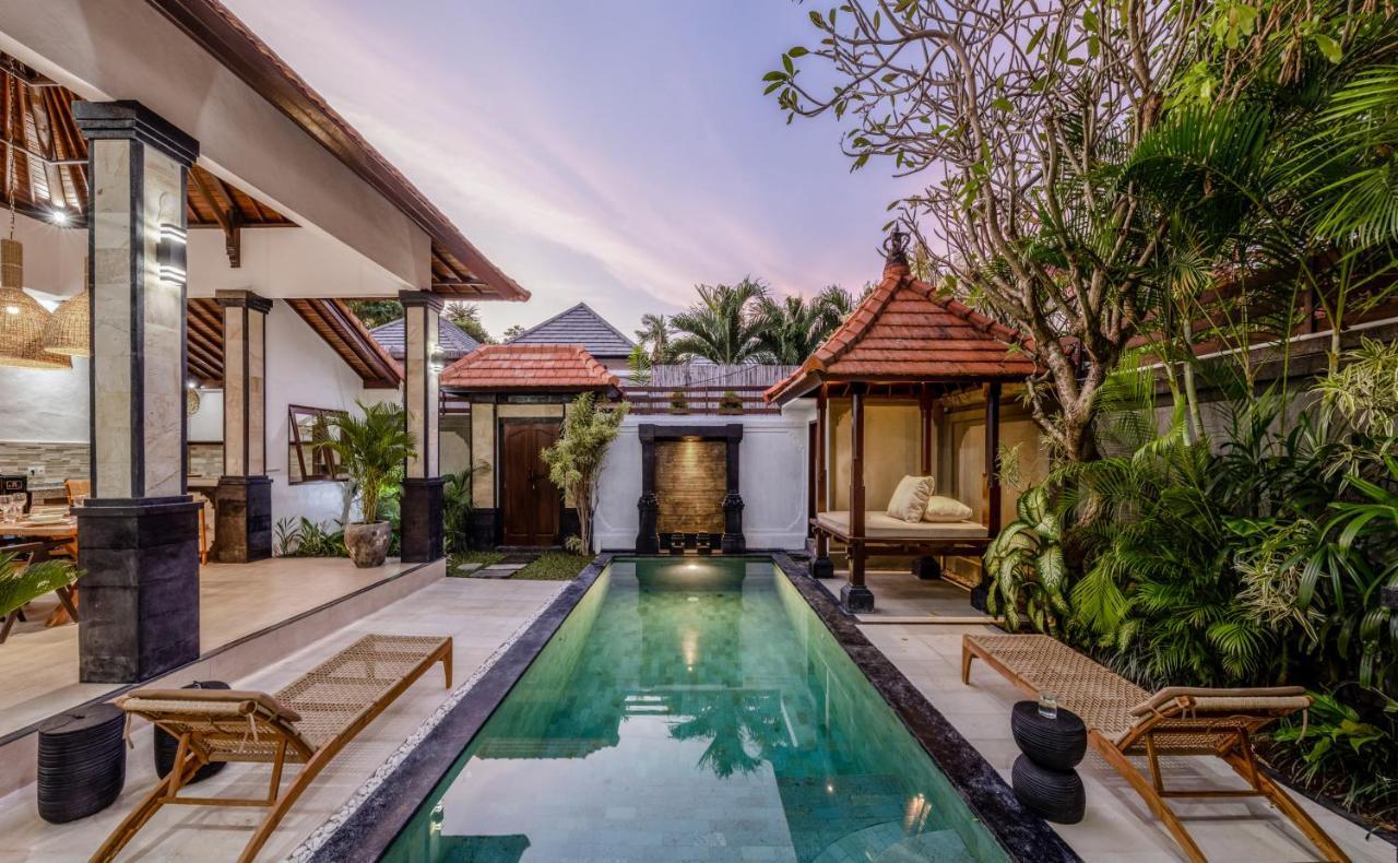 Villa Casa Orana 세미냑 외부 사진