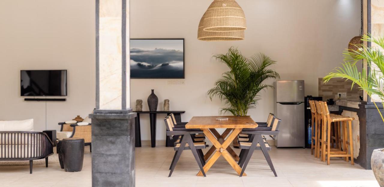 Villa Casa Orana 세미냑 외부 사진