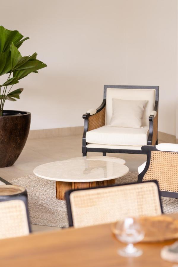 Villa Casa Orana 세미냑 외부 사진