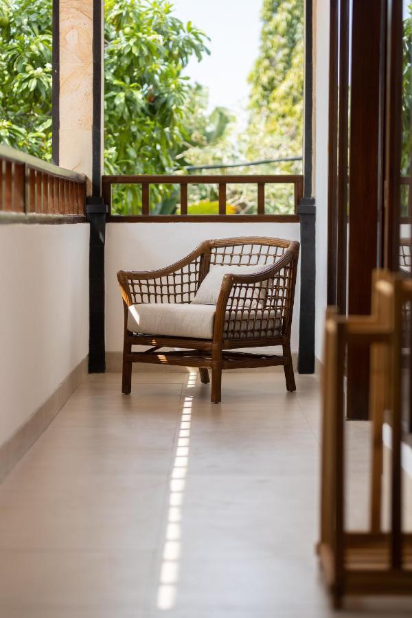 Villa Casa Orana 세미냑 외부 사진