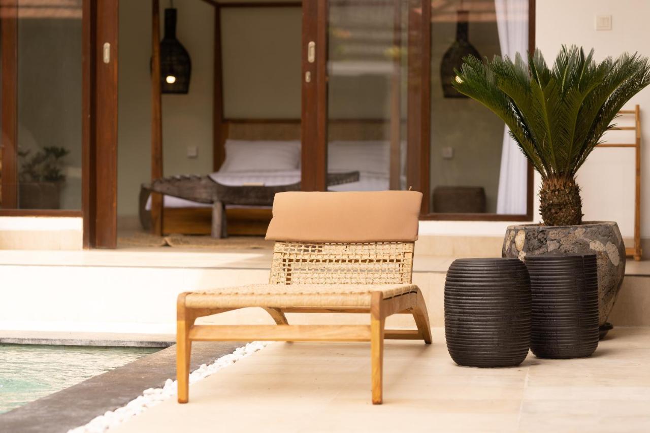 Villa Casa Orana 세미냑 외부 사진