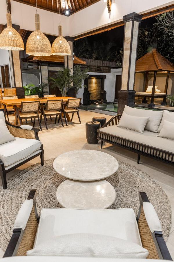 Villa Casa Orana 세미냑 외부 사진