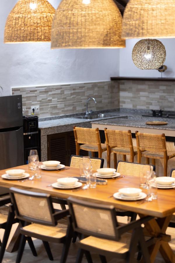Villa Casa Orana 세미냑 외부 사진