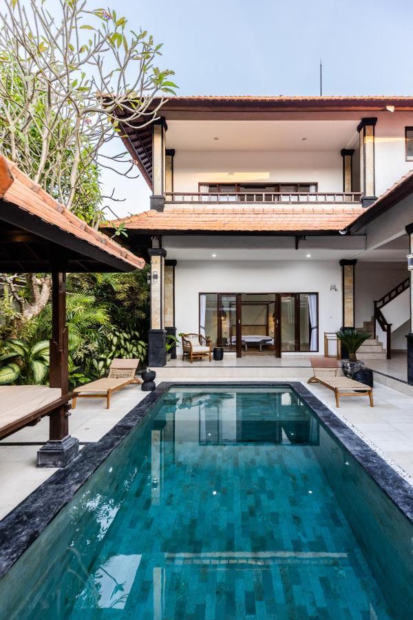 Villa Casa Orana 세미냑 외부 사진