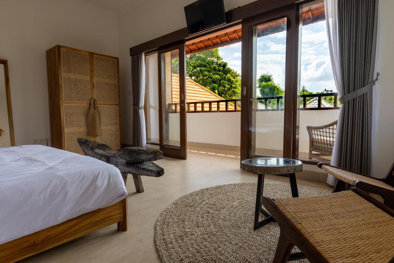 Villa Casa Orana 세미냑 외부 사진