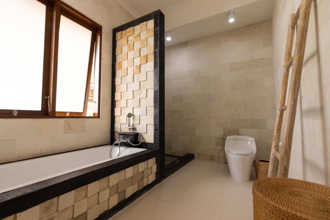 Villa Casa Orana 세미냑 외부 사진