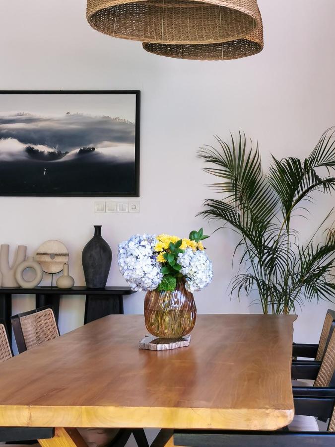 Villa Casa Orana 세미냑 외부 사진